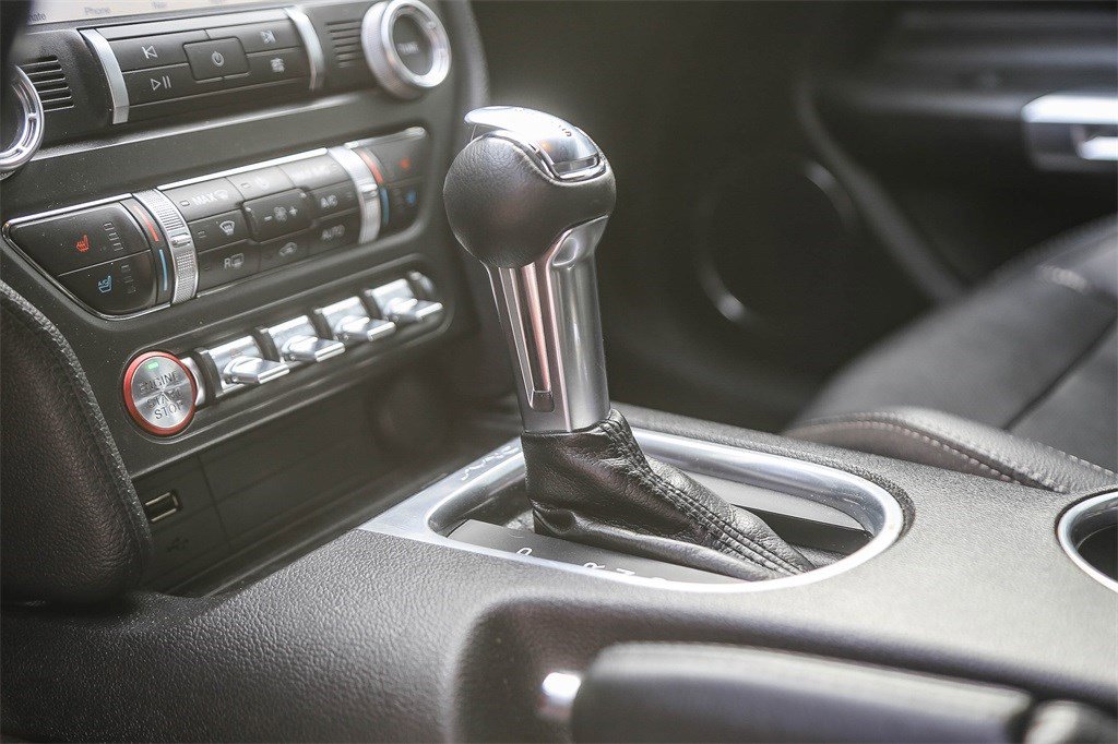 Used 2019 Ford Mustang GT Premium image 21