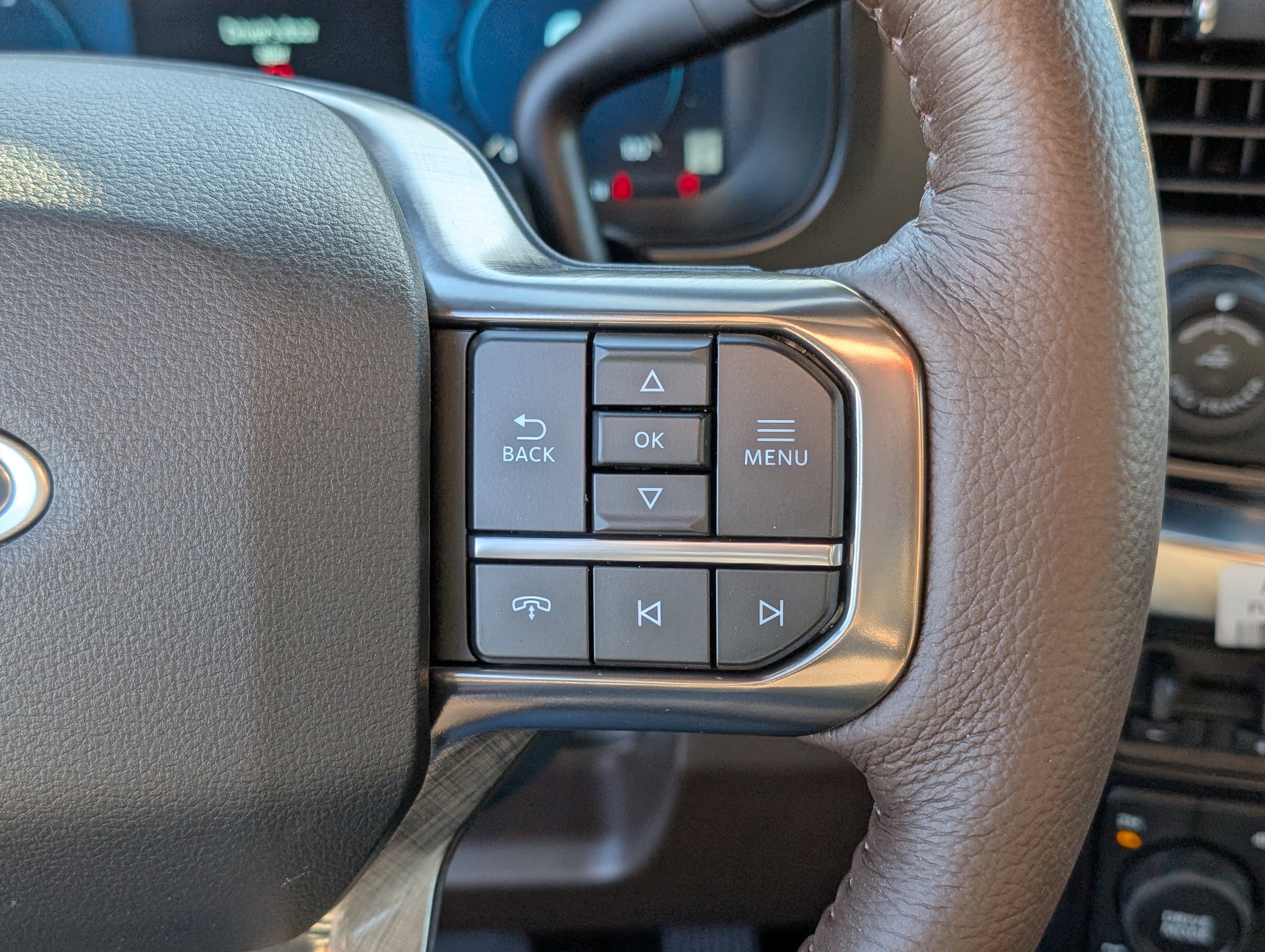 New 2026 Ford F350 King Ranch image 25