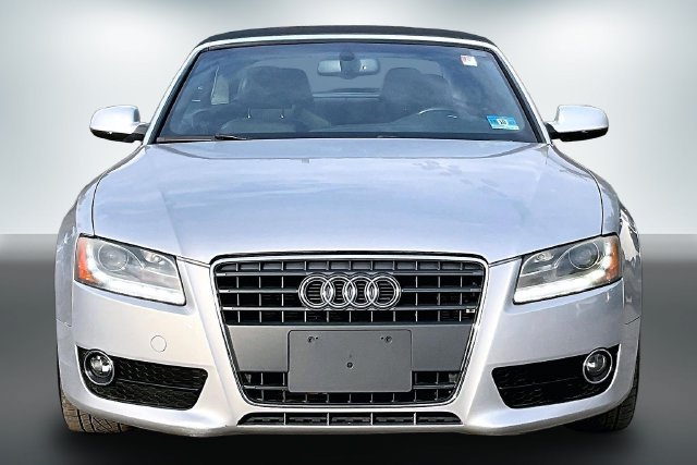 Used 2012 Audi A5 2.0T Premium Plus w/ Premium Plus Pkg AWD/4WD image 3