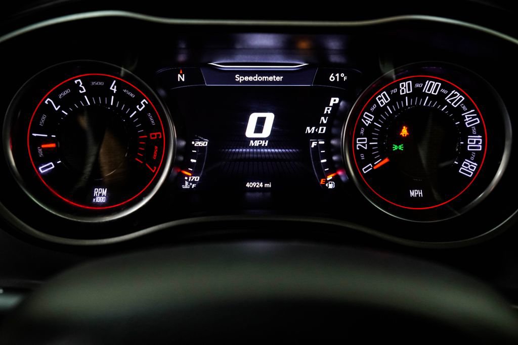Used 2019 Dodge Challenger R/T Scat Pack w/ Plus Package image 32