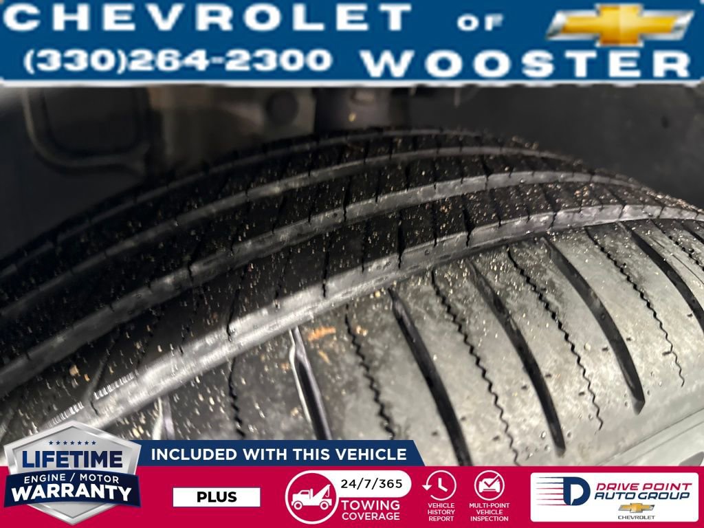 Used 2022 Kia Telluride EX w/ EX Premium Package image 34