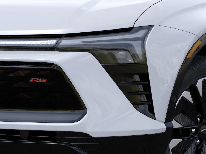 New 2026 Chevrolet Blazer EV RS image 10