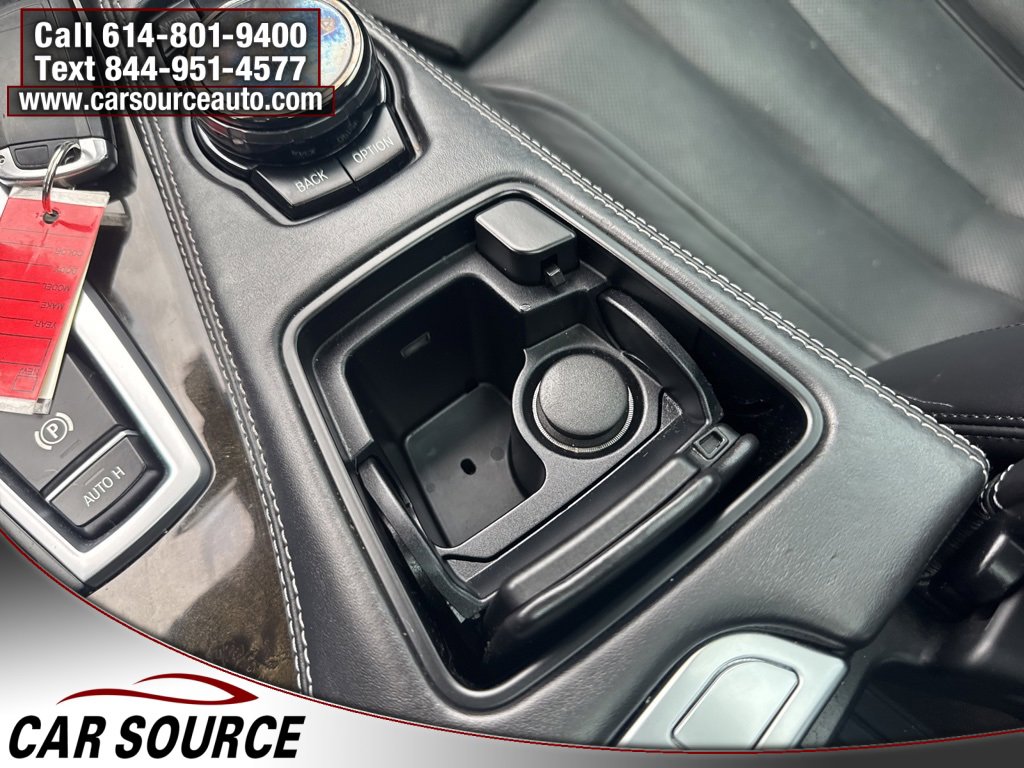 Used 2015 BMW 650i xDrive Coupe image 35