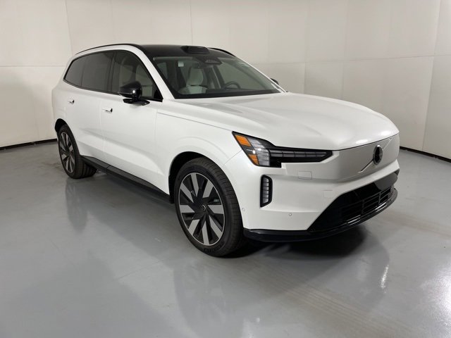 New 2025 Volvo EX90 Ultra image 2