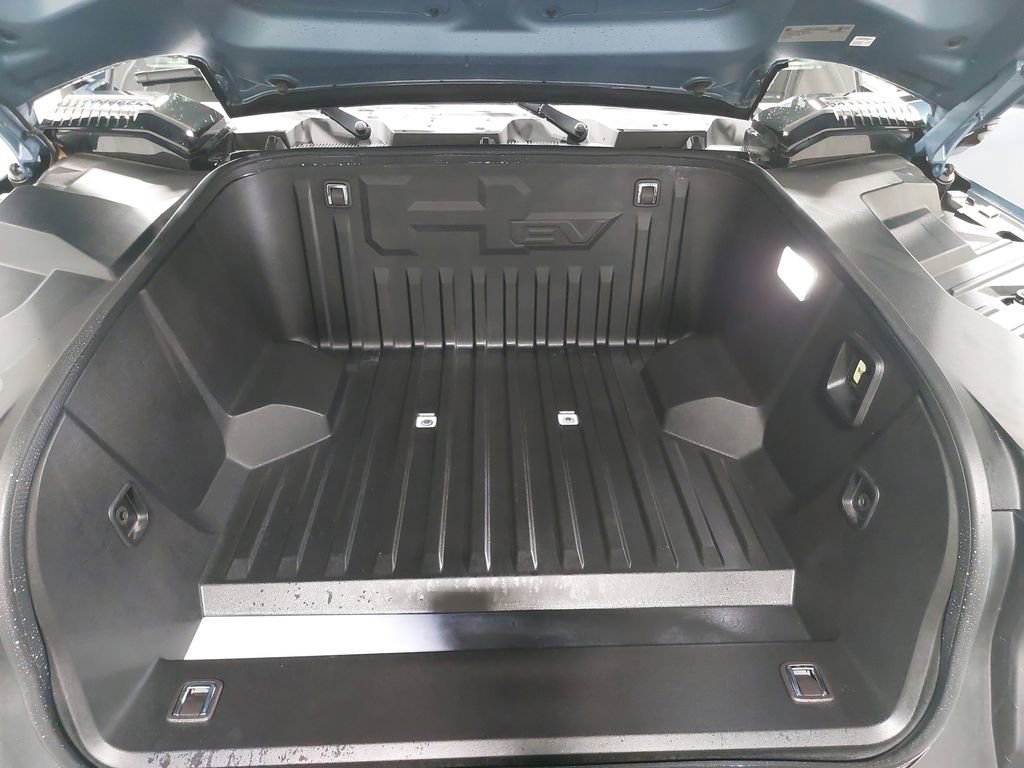 New 2024 GMC Hummer EV 3X w/ Omega Edition image 31