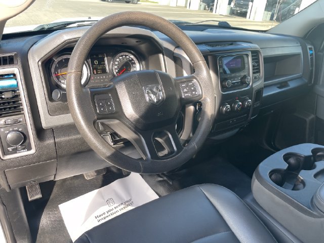 Used 2019 RAM 1500 Tradesman w/ Power & Remote Entry Group AWD/4WD image 23