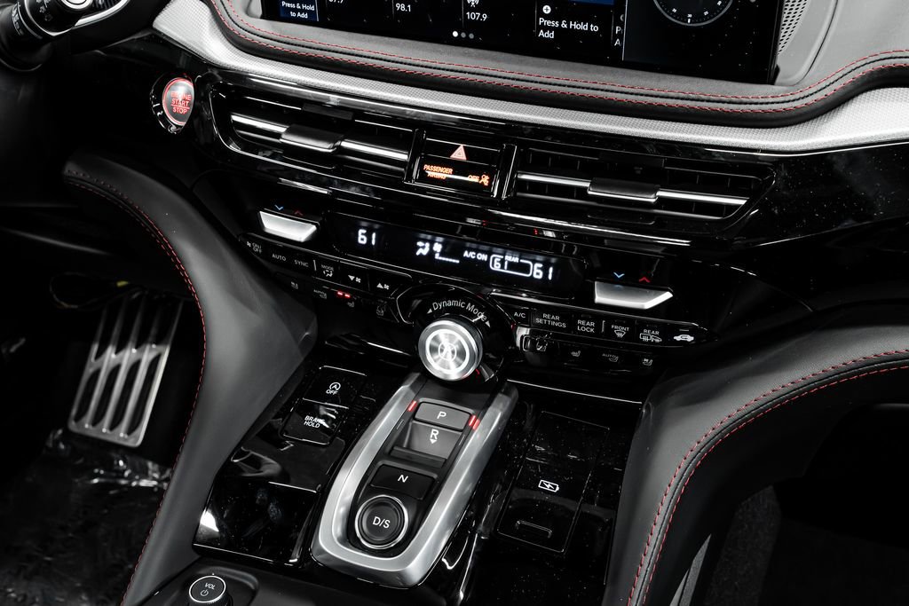 New 2026 Acura MDX A-Spec image 16