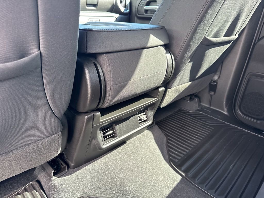 Certified 2023 GMC Sierra 2500 SLE image 29