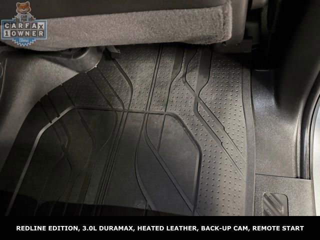 Used 2024 Chevrolet Silverado 1500 RST w/ Redline Edition image 24