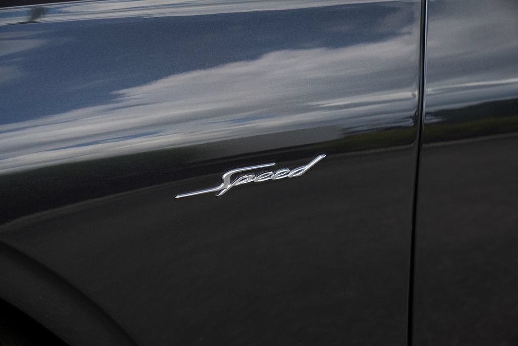 Used 2024 Bentley Continental GT Speed AWD/4WD image 12