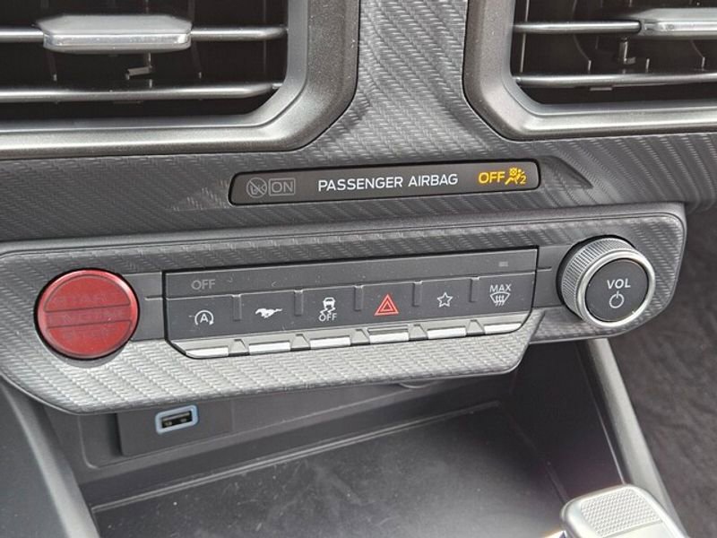 New 2025 Ford Mustang GT image 24