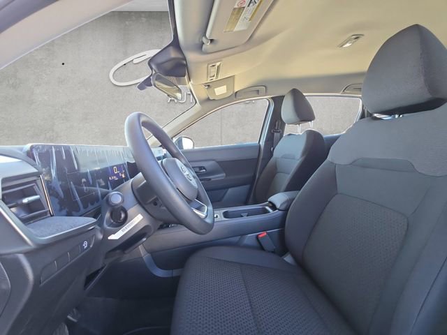 New 2026 Nissan Kicks S image 19