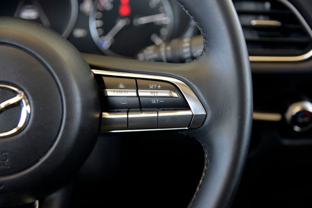 Used 2023 MAZDA CX-30 AWD 2.5 S w/ Preferred Package image 23