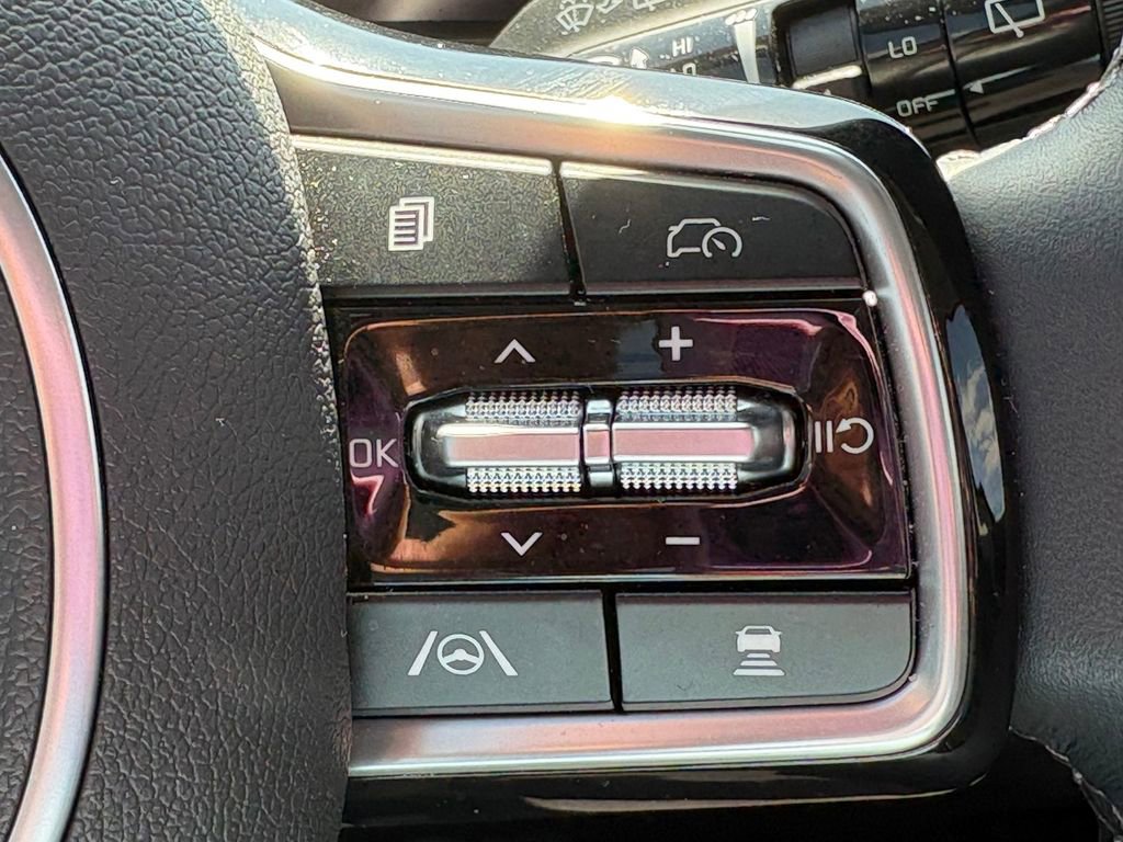 New 2025 Kia Sorento S w/ Panoramic Sunroof Package image 30