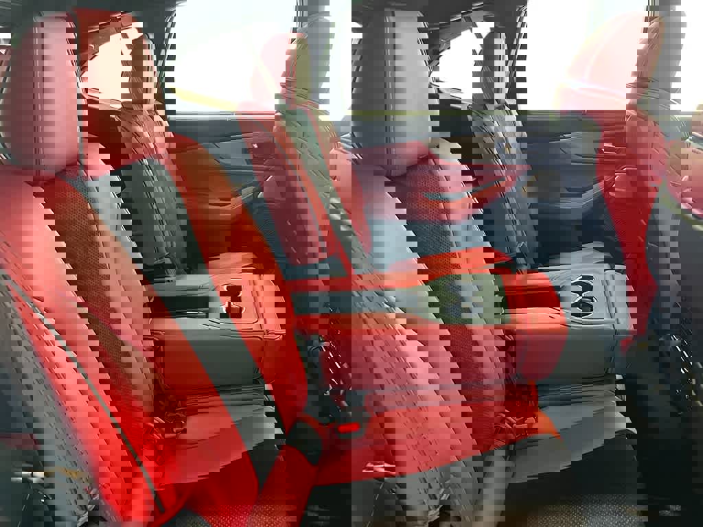 New 2026 Acura MDX A-Spec image 38