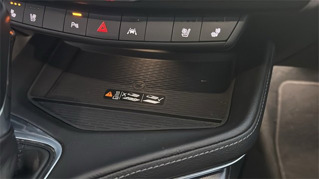 Used 2024 Cadillac CT4 Premium Luxury w/ Climate Package image 19