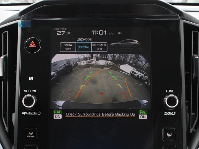 New 2026 Subaru Crosstrek 2.5i Limited w/ Popular Package #4A AWD/4WD image 28