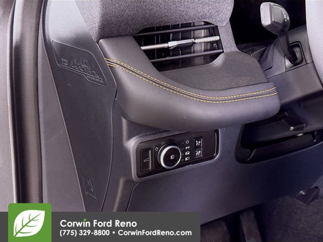 New 2026 Ford Explorer Tremor AWD/4WD image 11