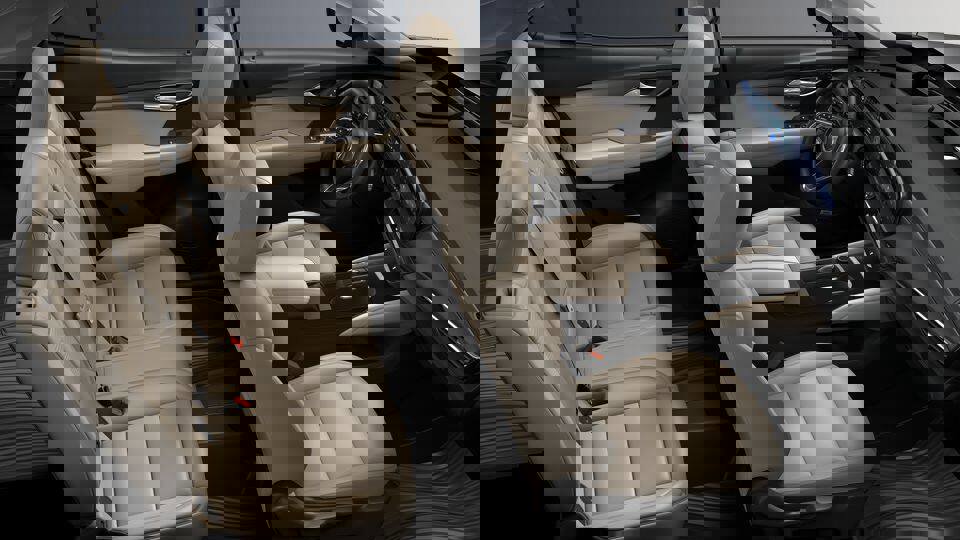 New 2026 Buick Envision Preferred image 71