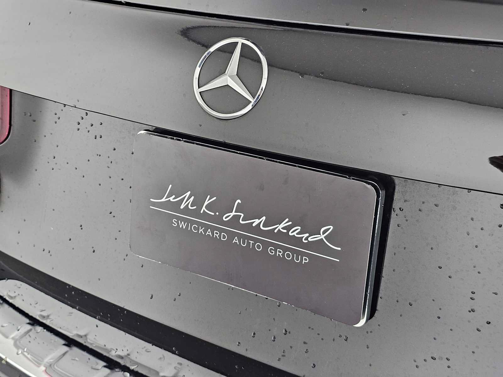 Certified 2020 Mercedes-Benz GLB 250 image 13