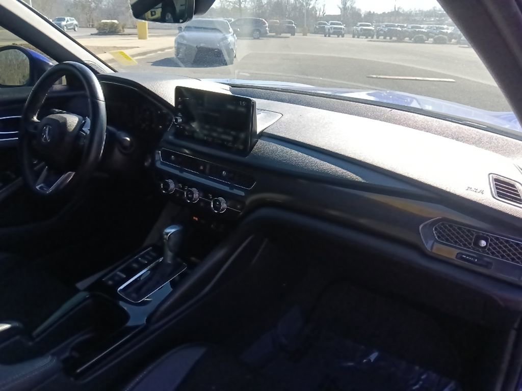 Used 2023 Acura Integra A-Spec image 33