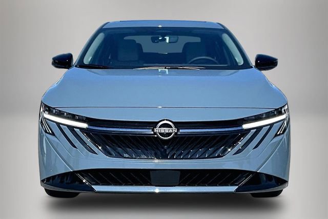 New 2026 Nissan Sentra SL w/ Floor Mat Package image 12