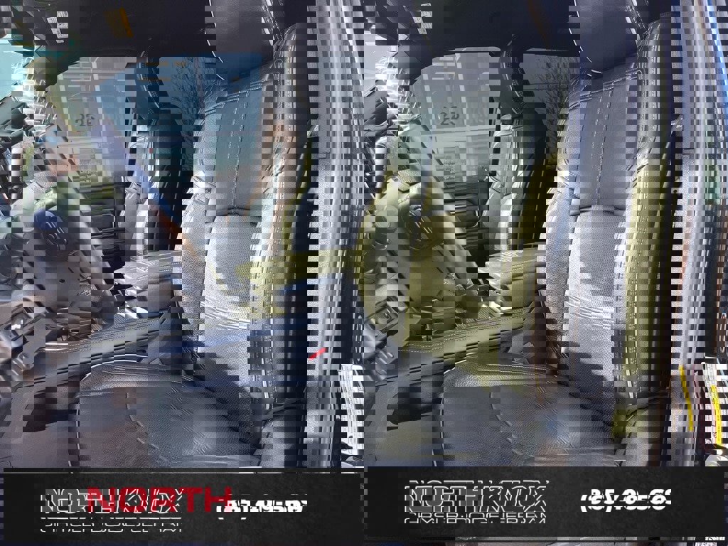 Used 2019 RAM 2500 Limited image 4