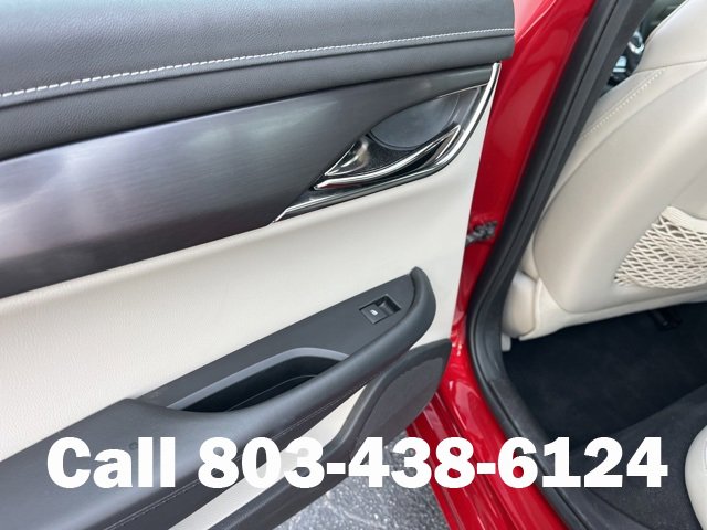 Used 2018 Cadillac ATS 2.0T Sedan image 13