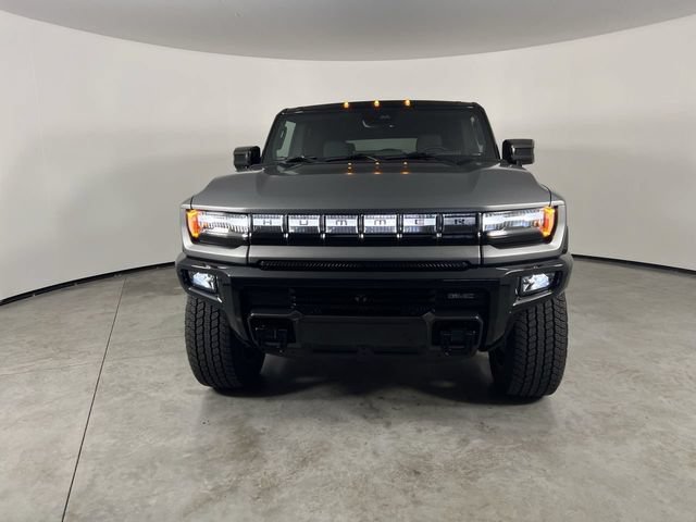 Certified 2026 GMC Hummer EV 3X w/ Carbon Fiber Edition Package AWD/4WD image 3
