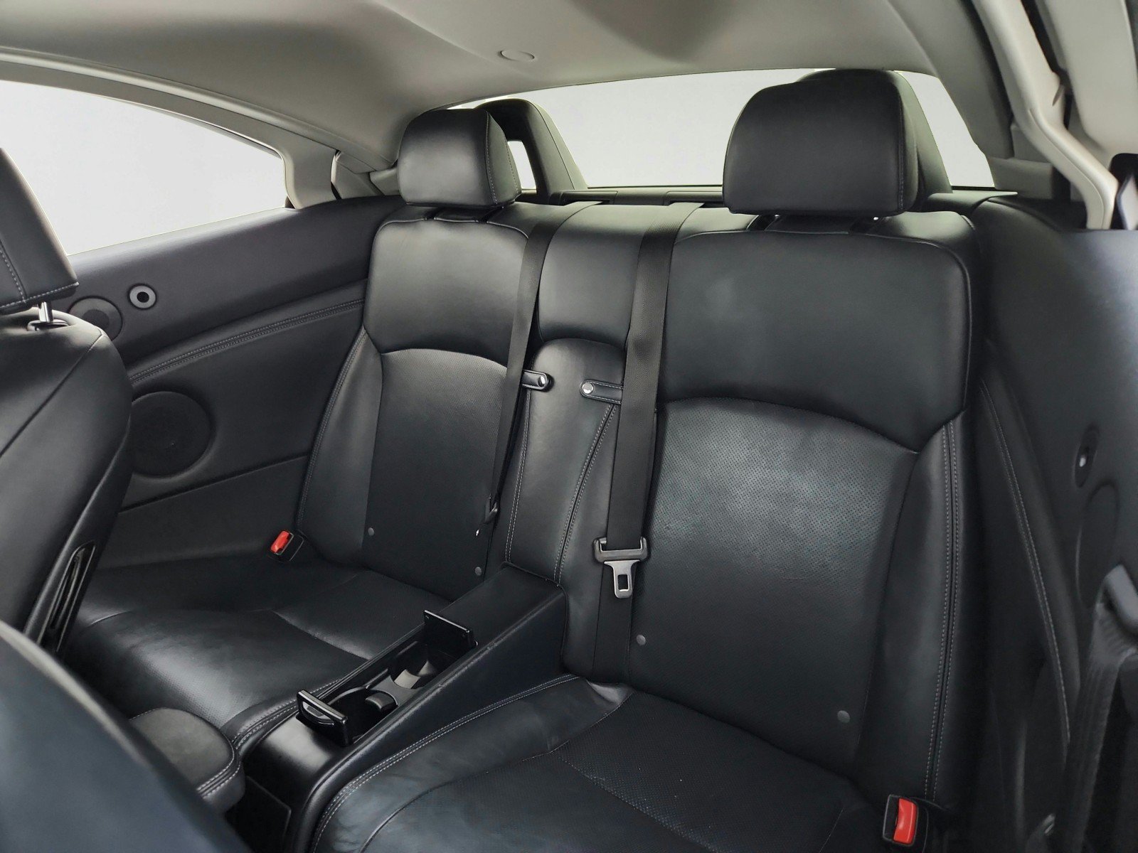 Used 2013 Lexus IS 250C RWD image 24
