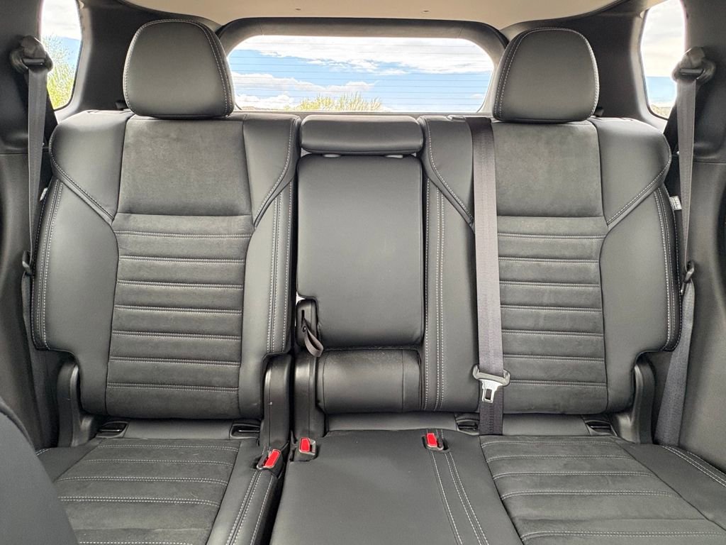 Used 2026 Mitsubishi Outlander Trail Edition image 17