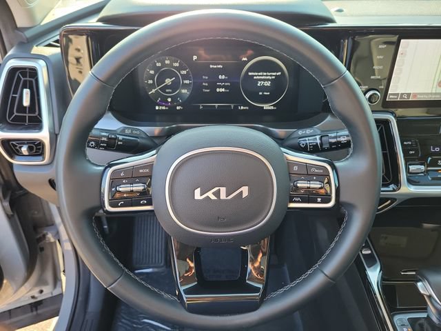 Used 2023 Kia Sorento SX FWD image 19