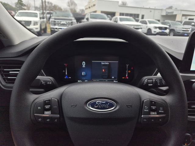 New 2026 Ford Escape Active FWD image 18