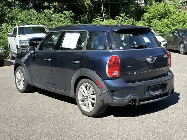 Used 2014 MINI Cooper Countryman S AWD/4WD image 20