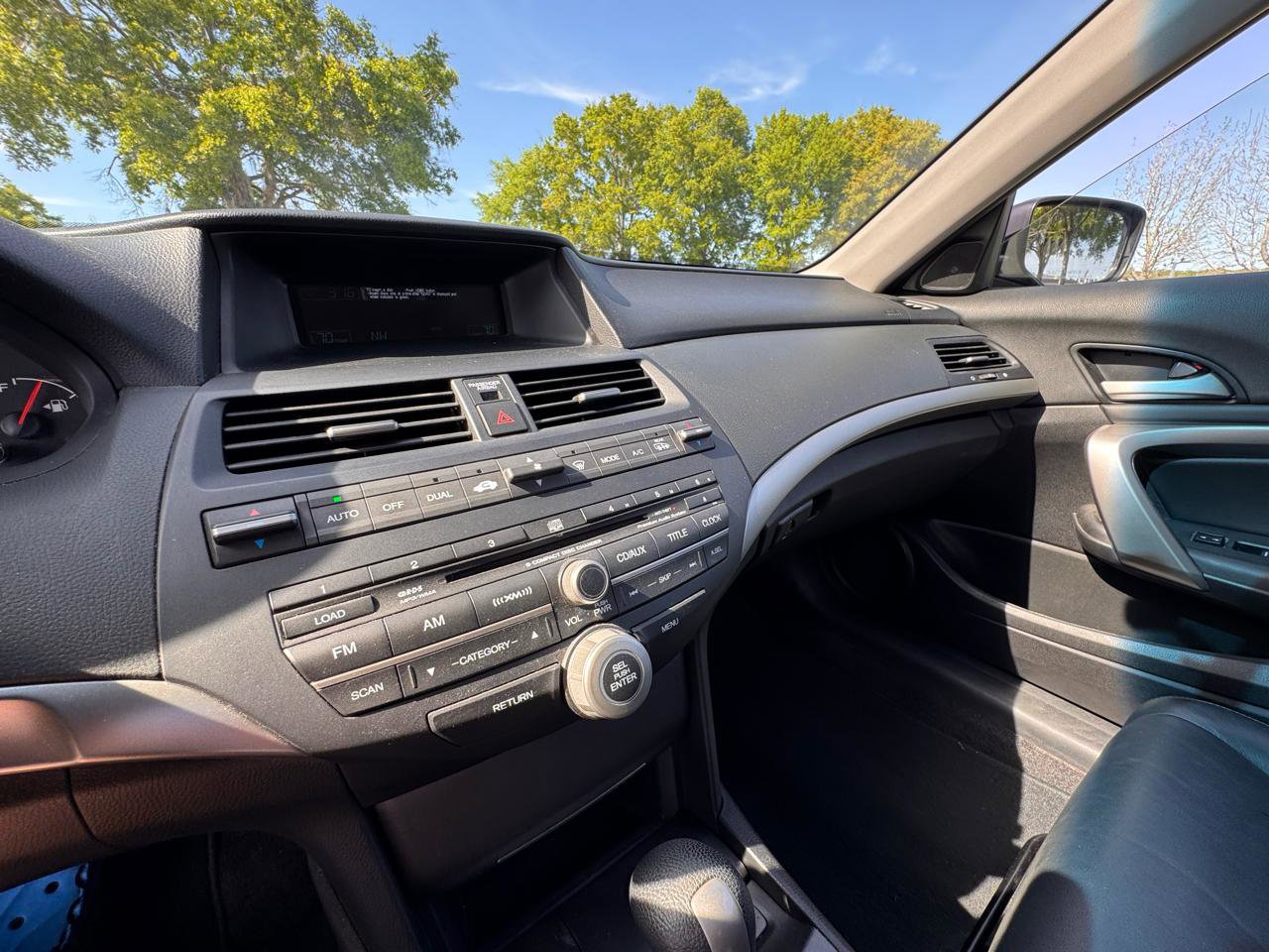 Used 2008 Honda Accord EX-L image 26