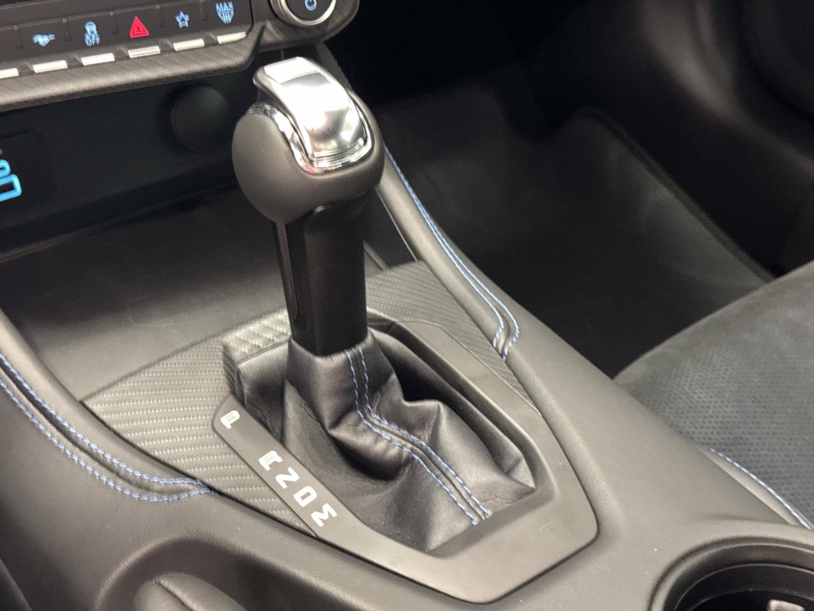New 2026 Ford Mustang Dark Horse RWD image 21
