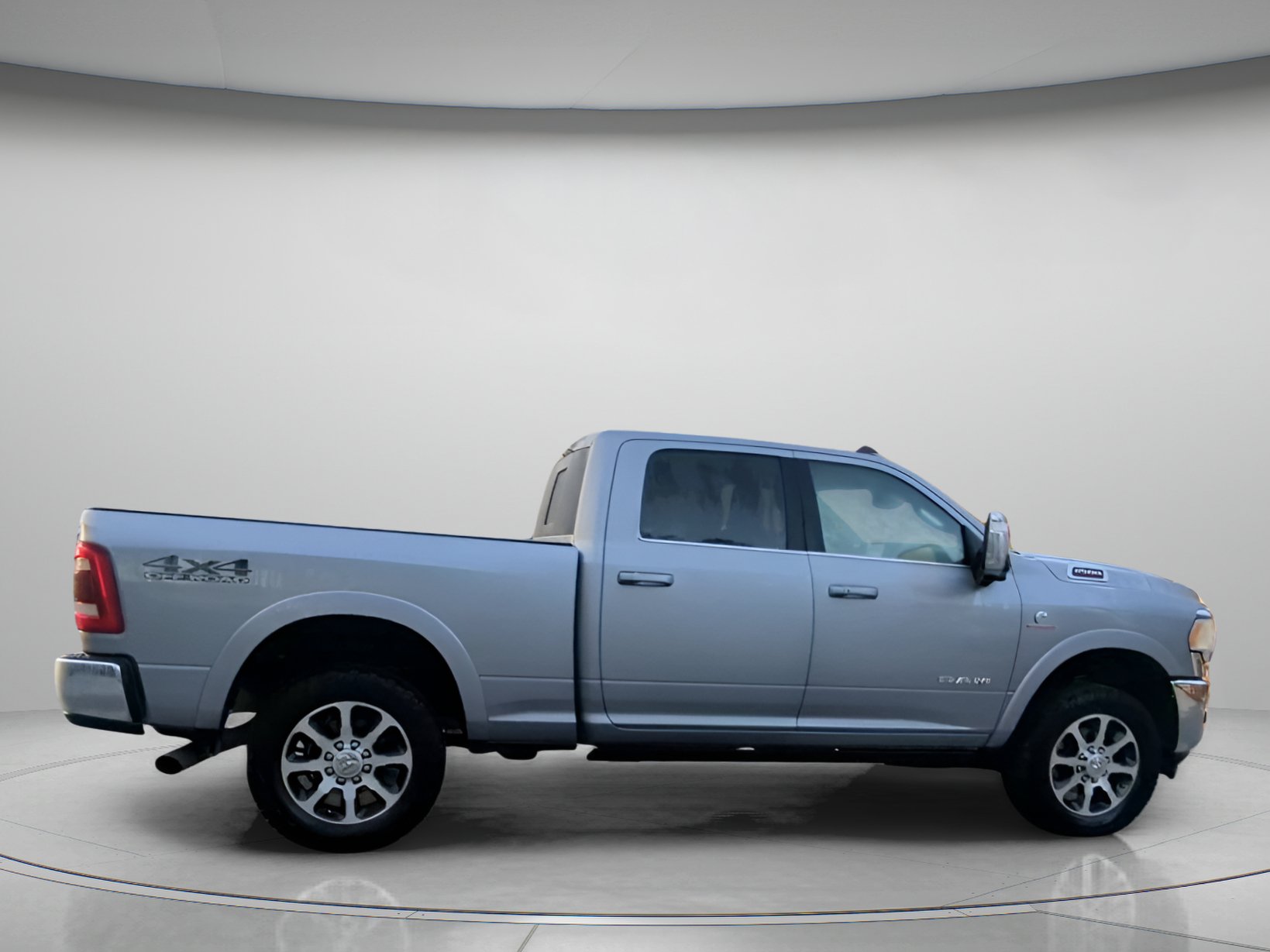 Used 2024 RAM 2500 Limited w/ Safety Group AWD/4WD image 31
