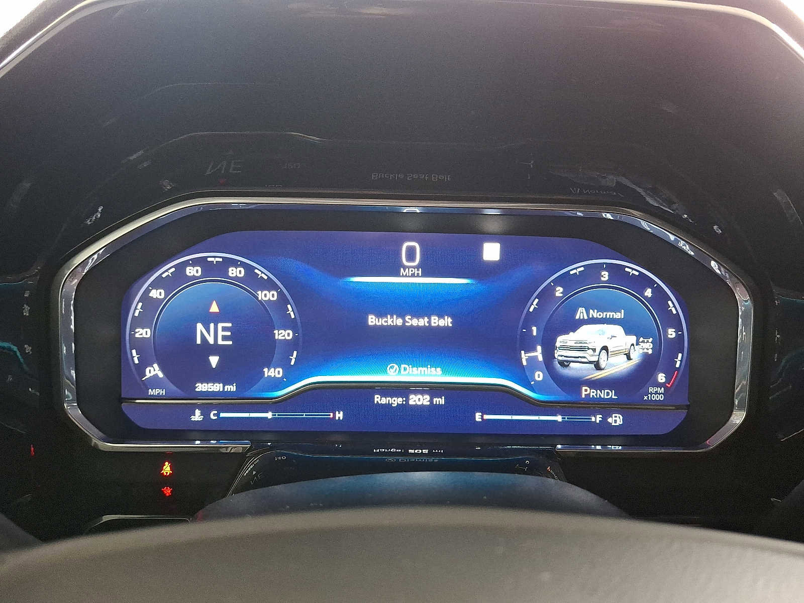 Used 2023 Chevrolet Silverado 1500 RST image 20