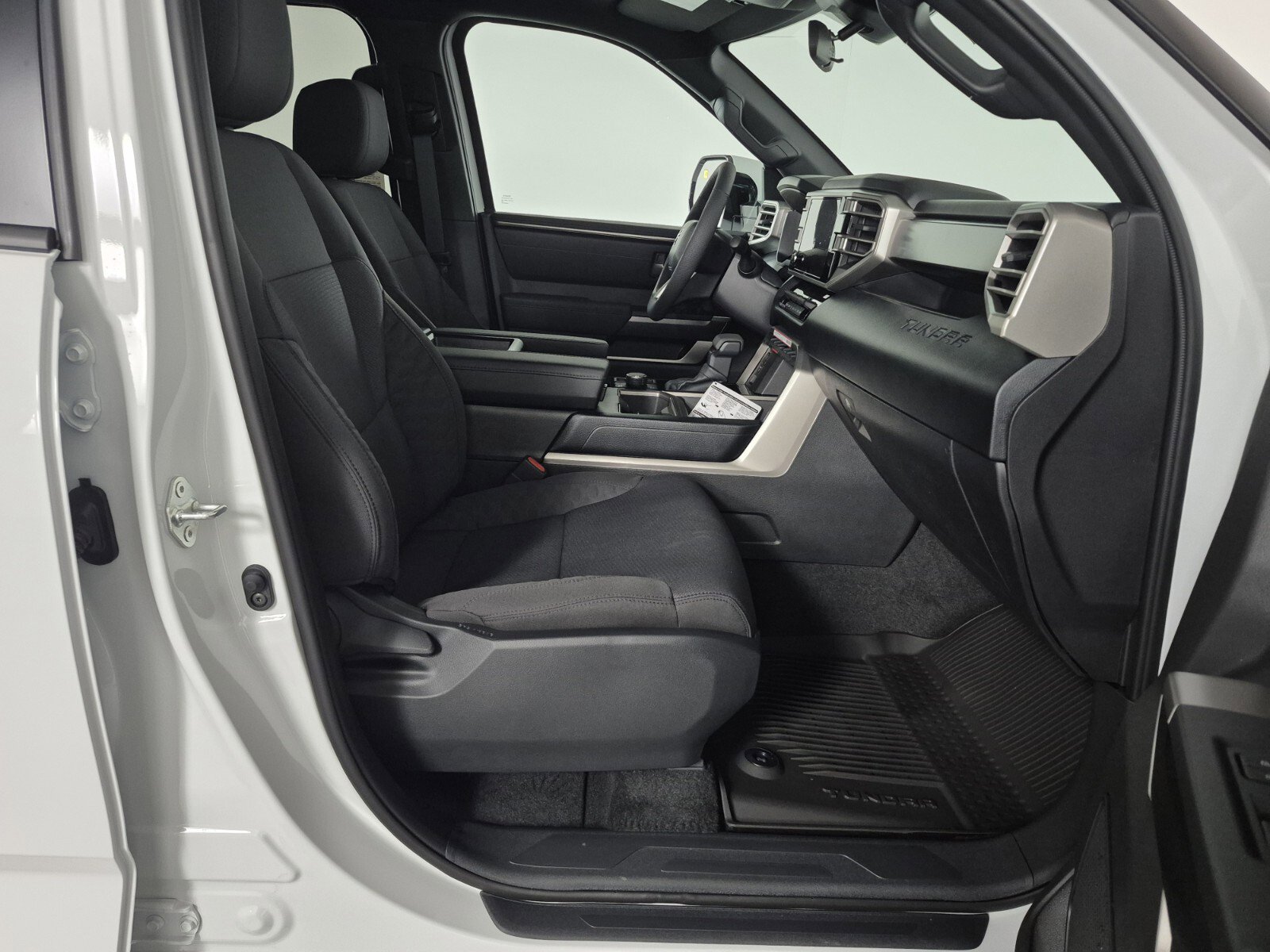 New 2026 Toyota Tundra SR5 image 34