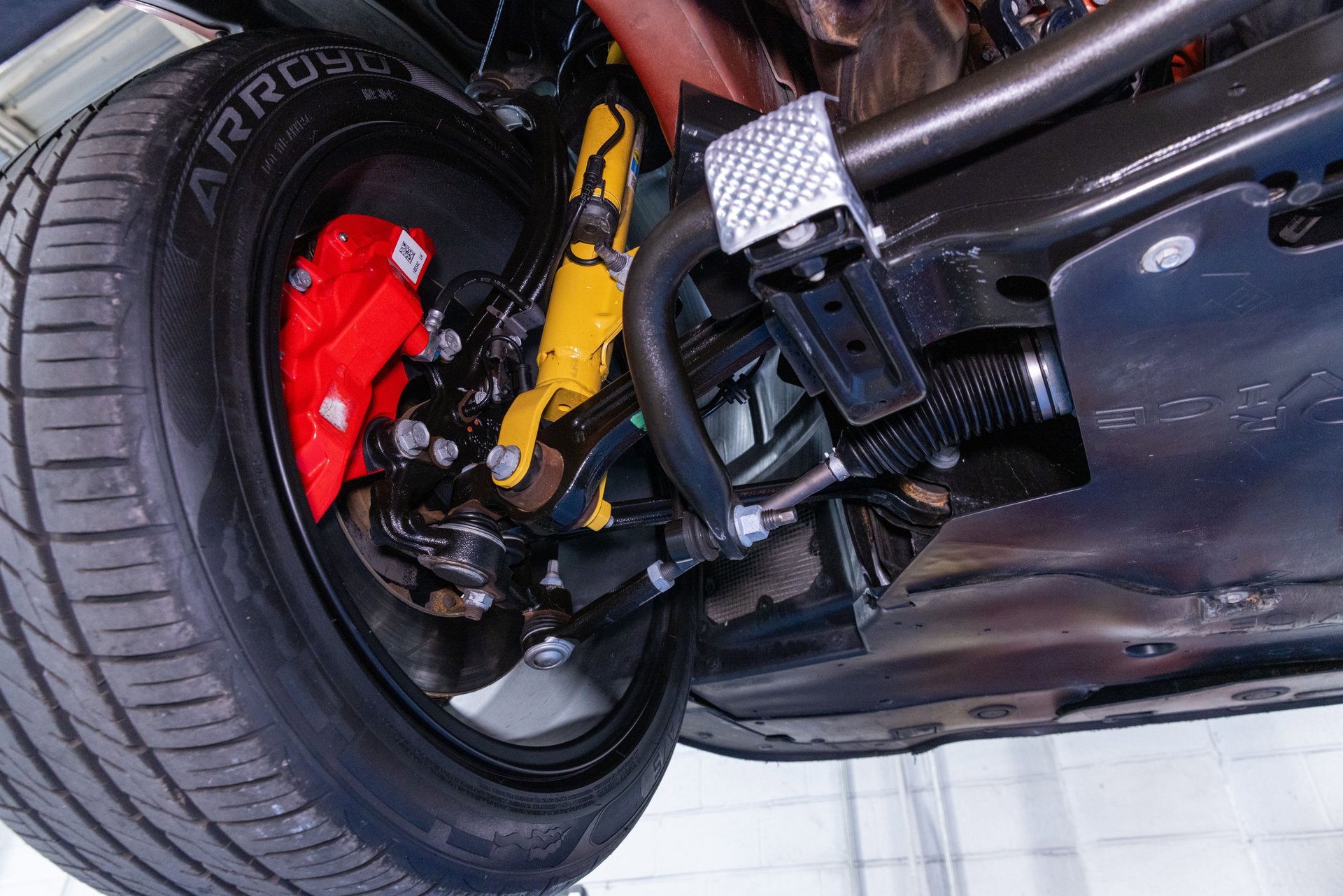 Used 2023 Dodge Challenger SRT Hellcat image 30