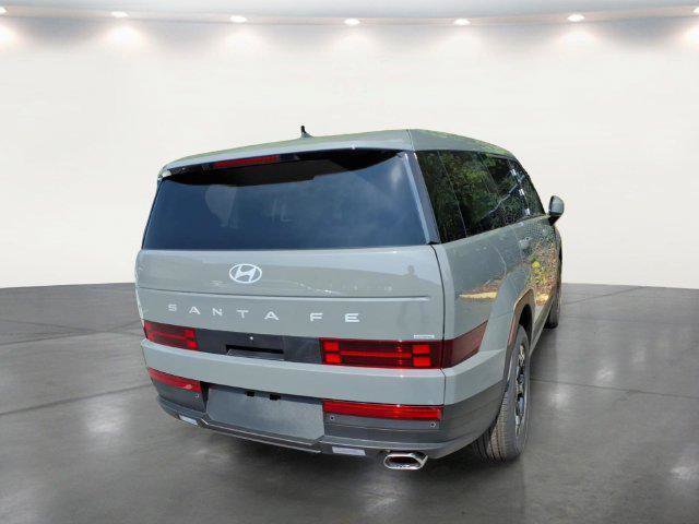 New 2027 Hyundai Santa Fe SE AWD/4WD image 15