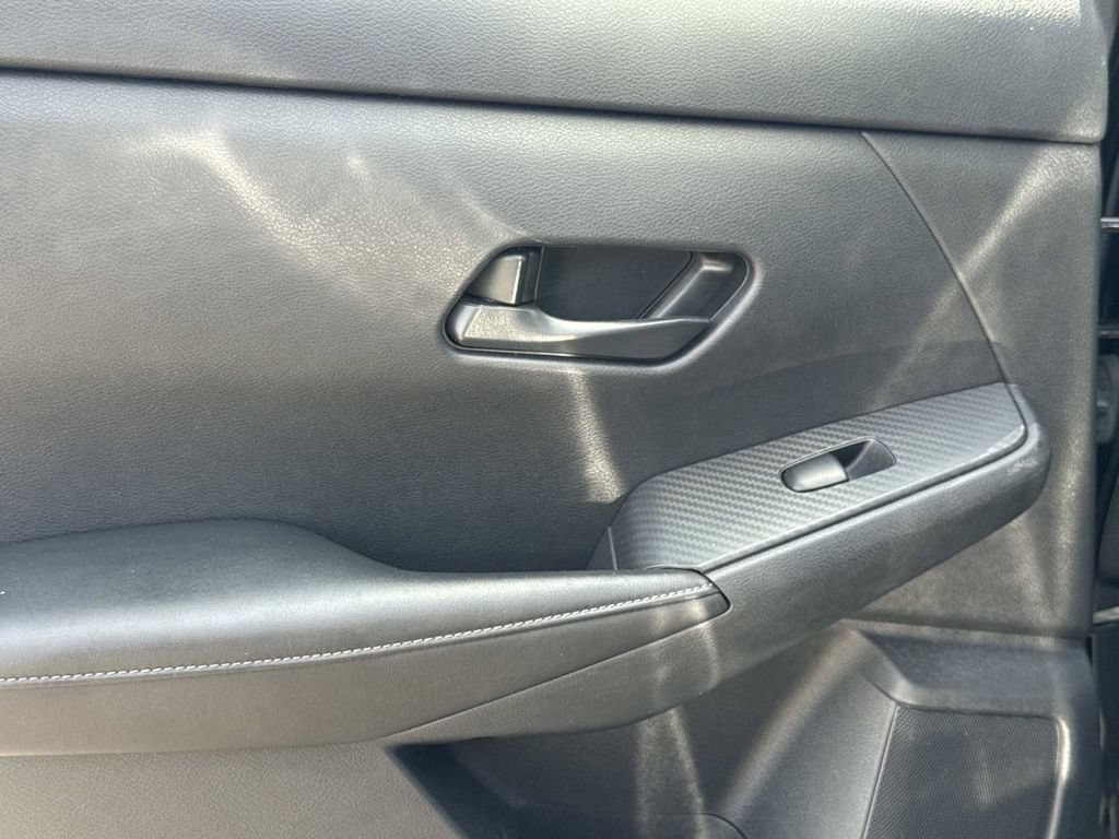 Certified 2024 Nissan Sentra S FWD image 12