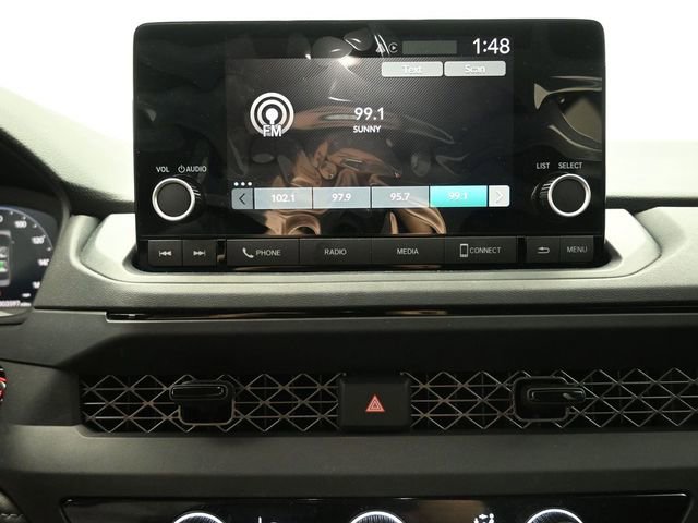 Used 2025 Honda Accord LX image 26