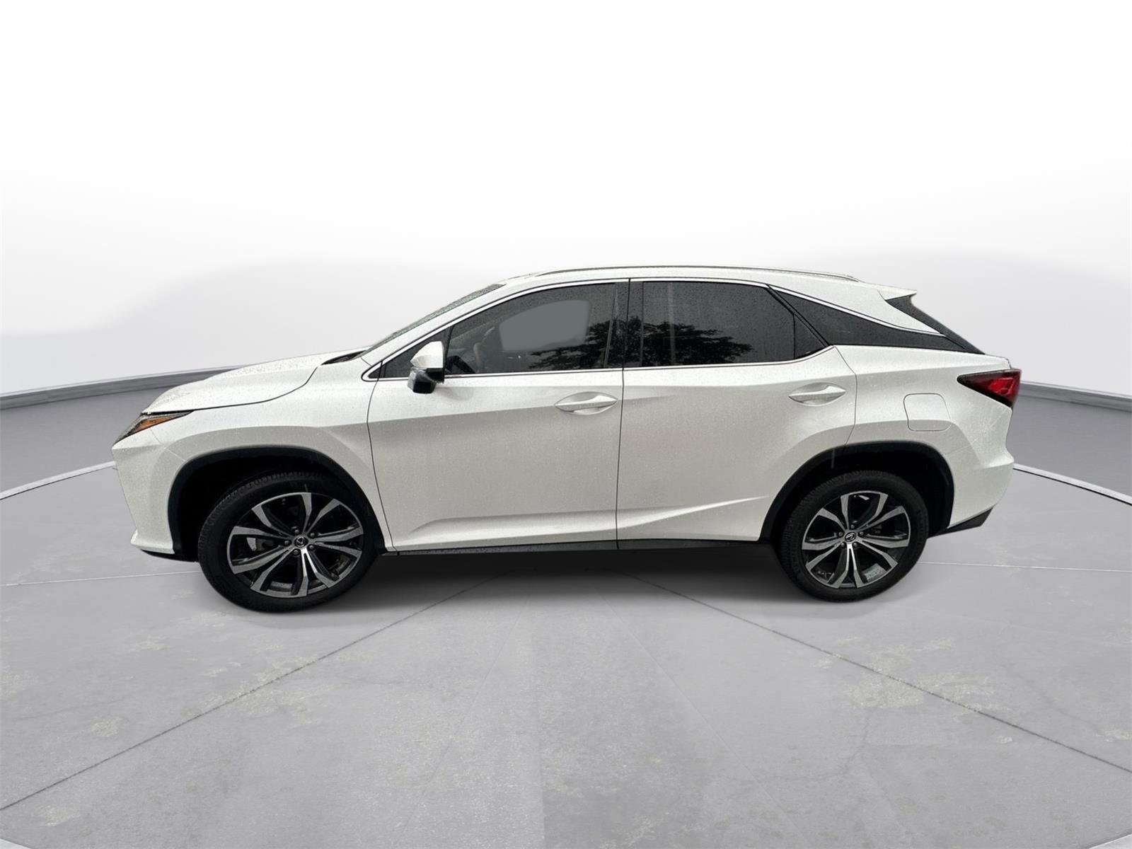 Used 2018 Lexus RX 350 FWD w/ Premium Package image 9
