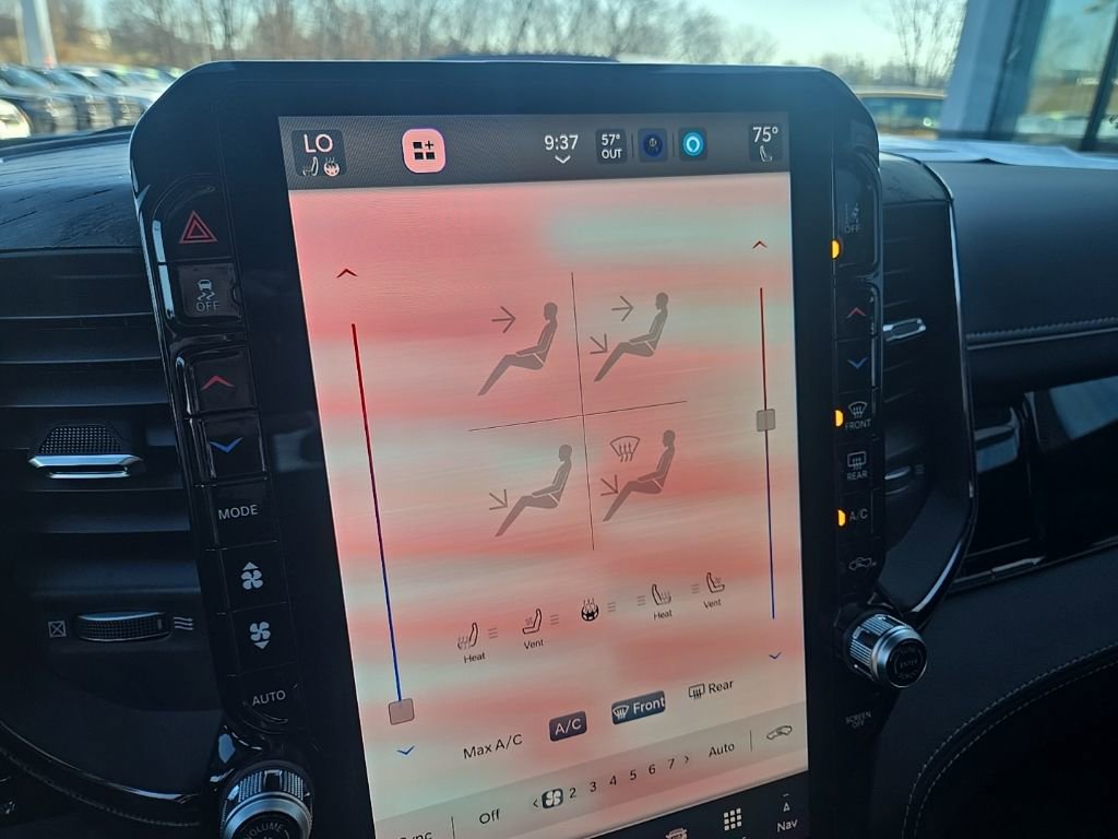 New 2026 RAM 2500 Limited image 71