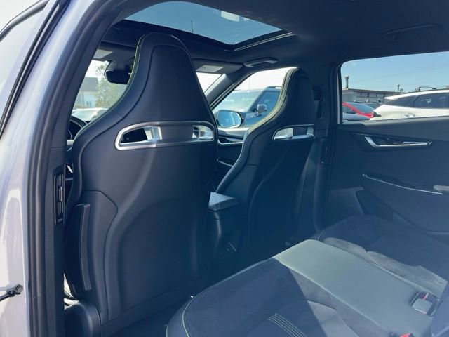 Certified 2023 Kia EV6 GT AWD/4WD image 11