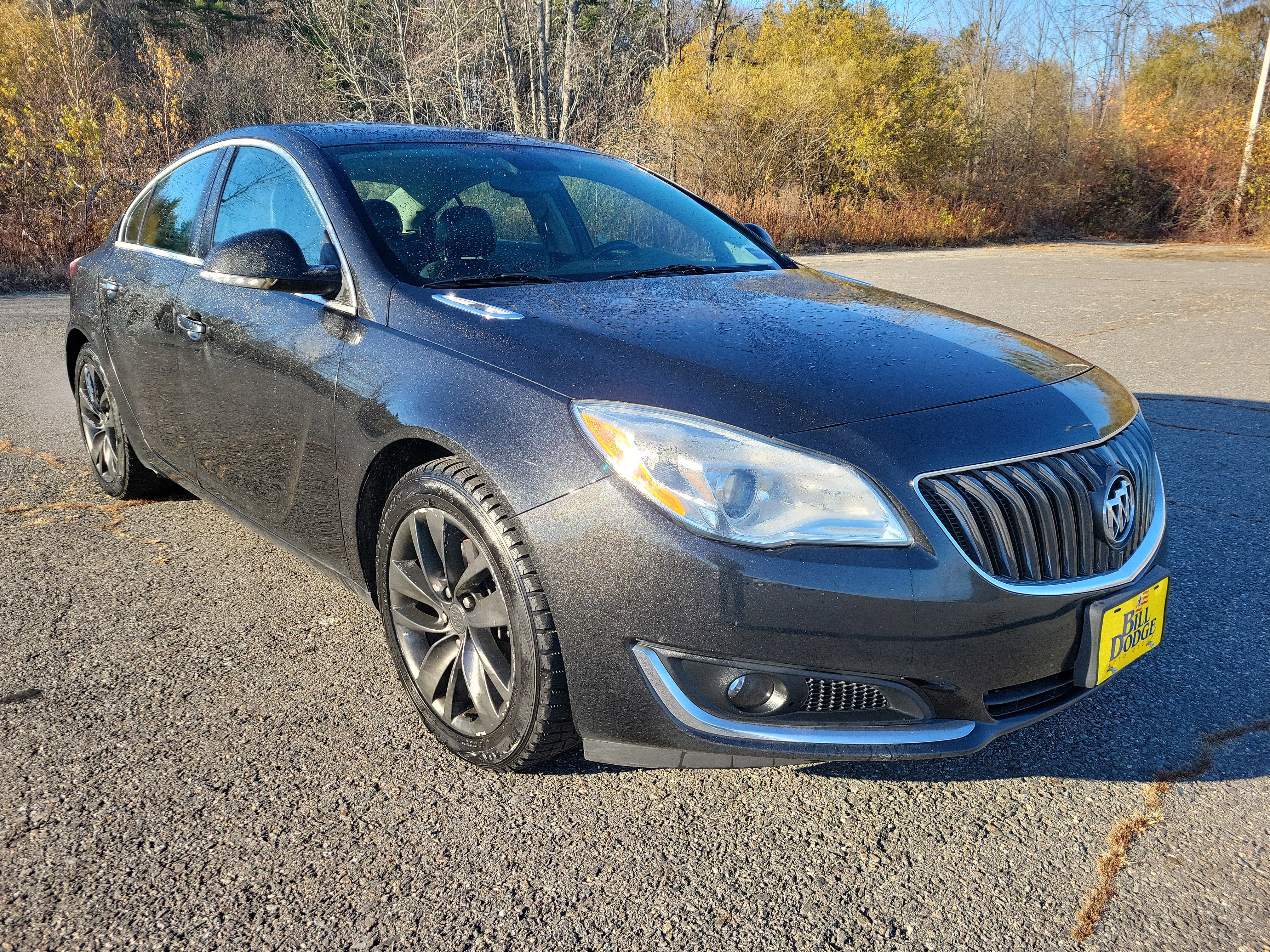 Used 2014 Buick Regal Premium image 3