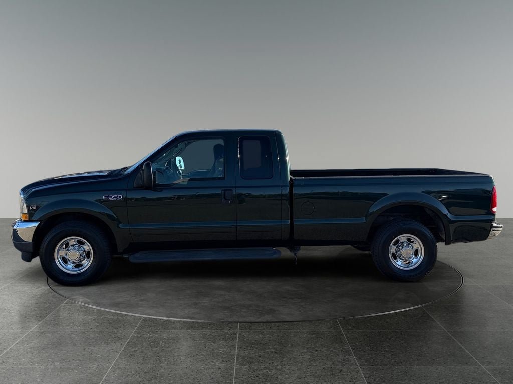 Used 2003 Ford F350 Lariat RWD image 5