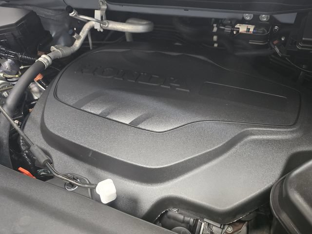 Used 2023 Honda Passport Elite image 9