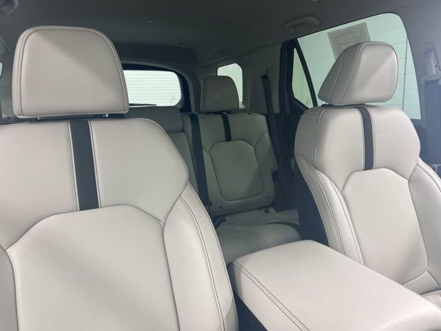 Used 2026 Honda Passport RTL image 28